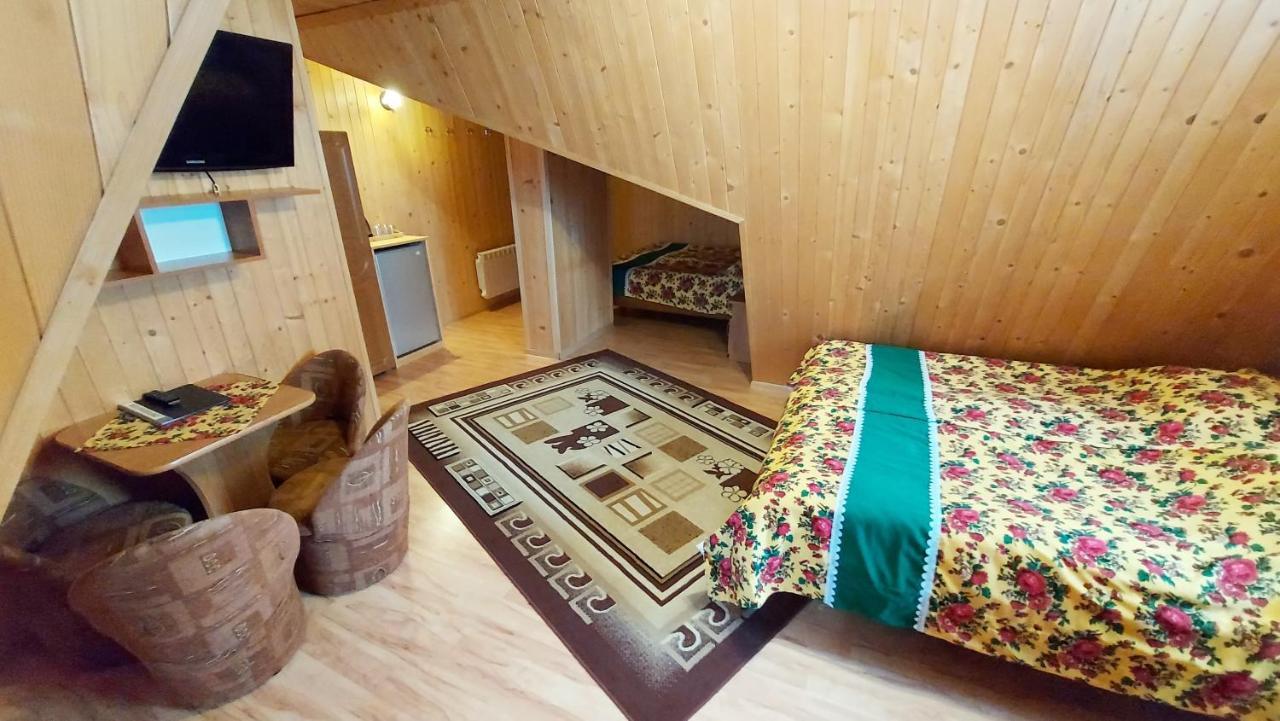 Willa Stachoniowka Zakopane Extérieur photo